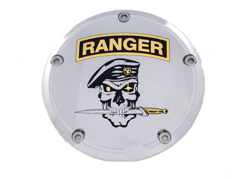 Ranger Skull