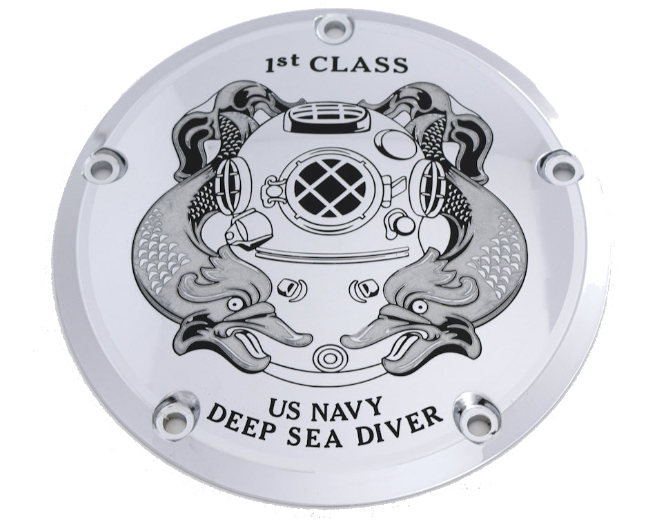 1st Class Diver