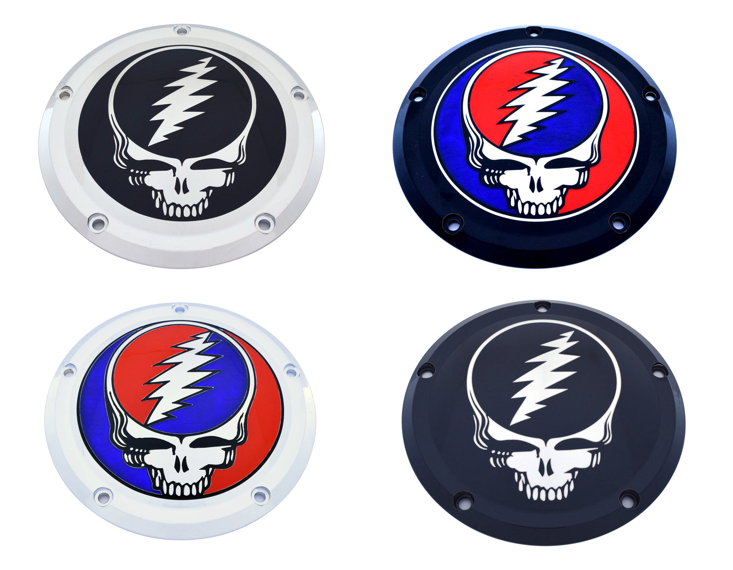 Steal Your Face362