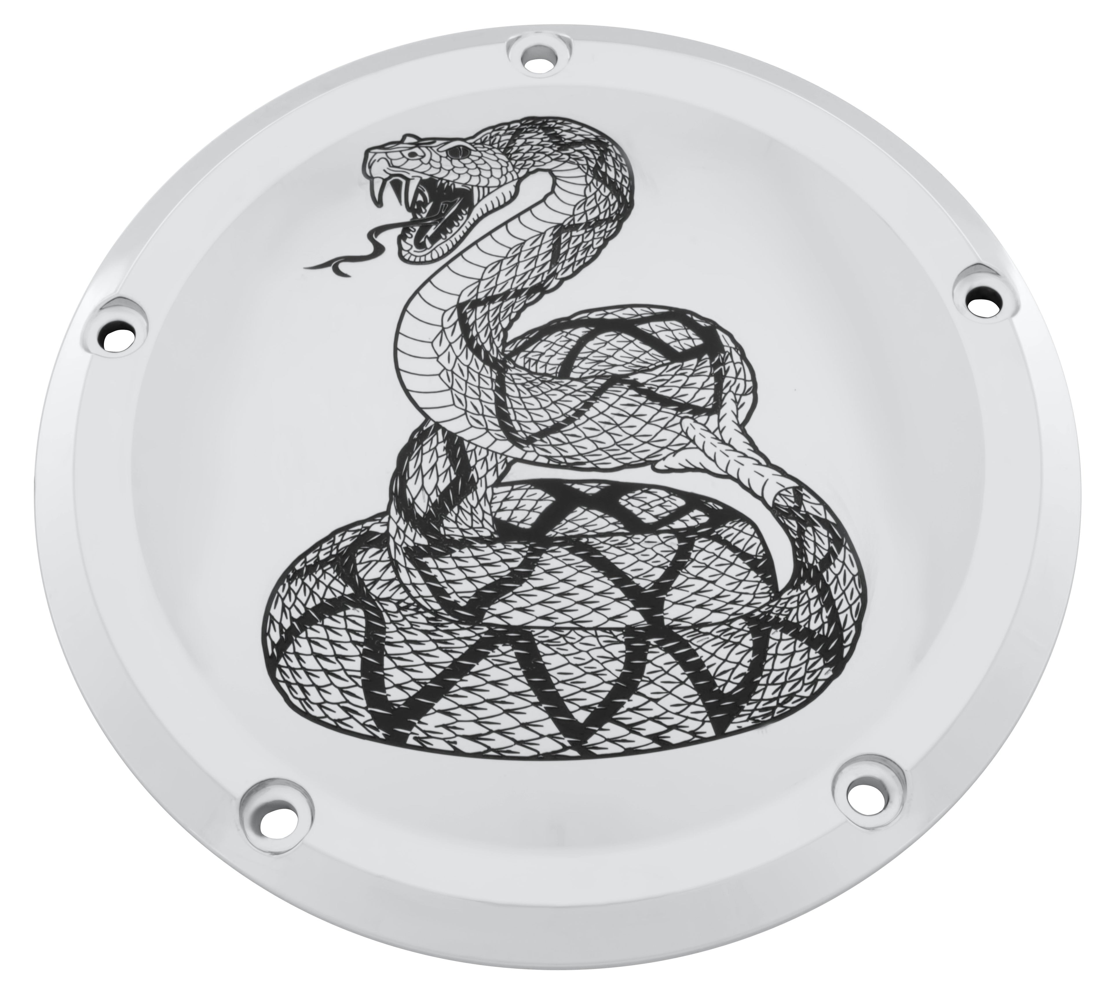 Rattlesnake Derby Cover