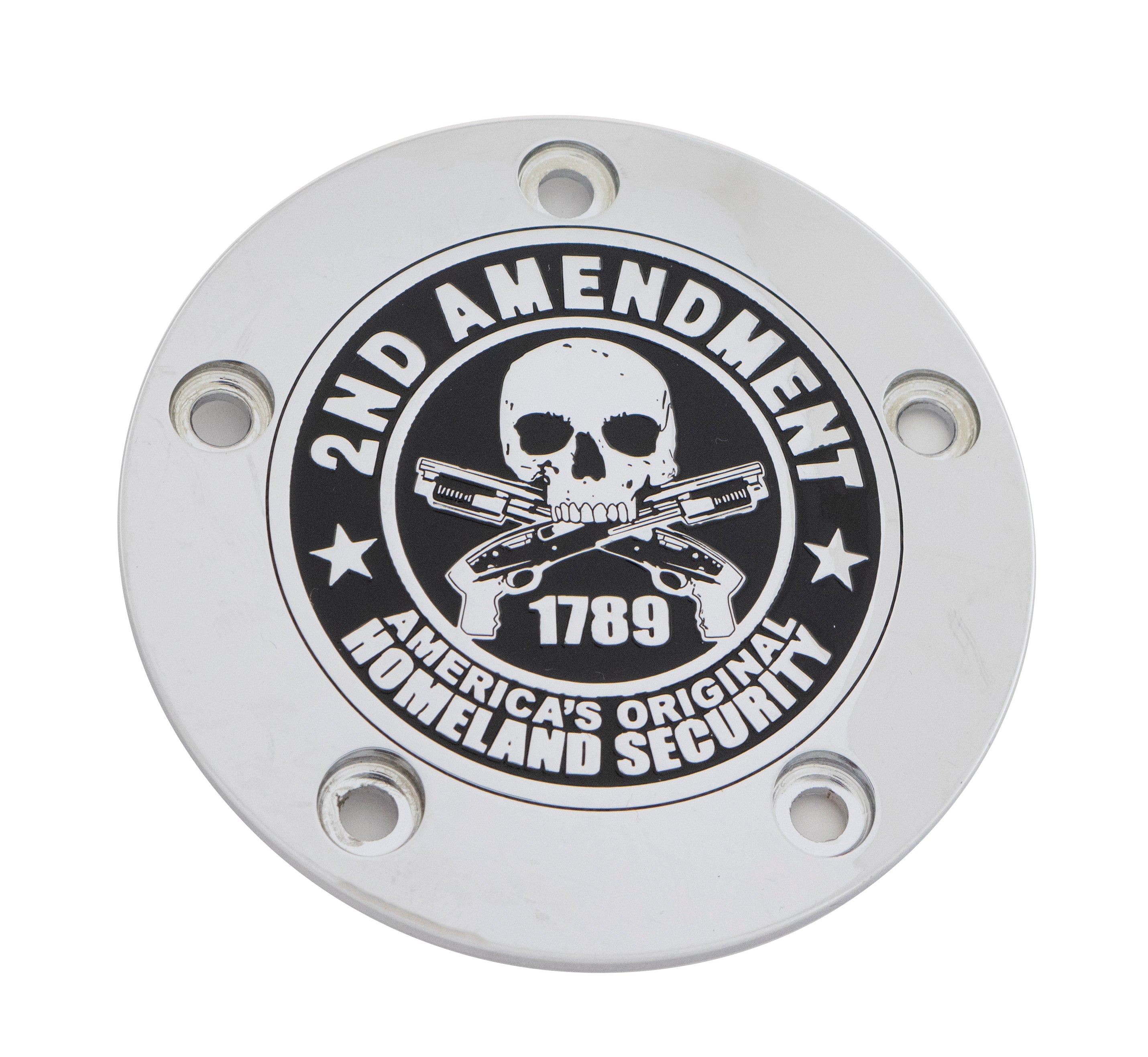 PATR19-04 2nd Amendment TC Timer Cover