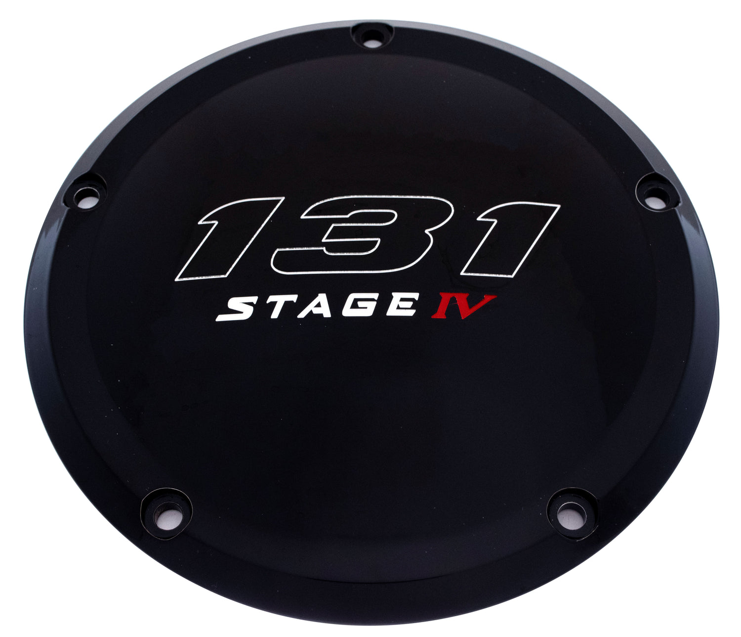 131 Stage IV - 7¾ inch Derby Cover, Contrast Cut
