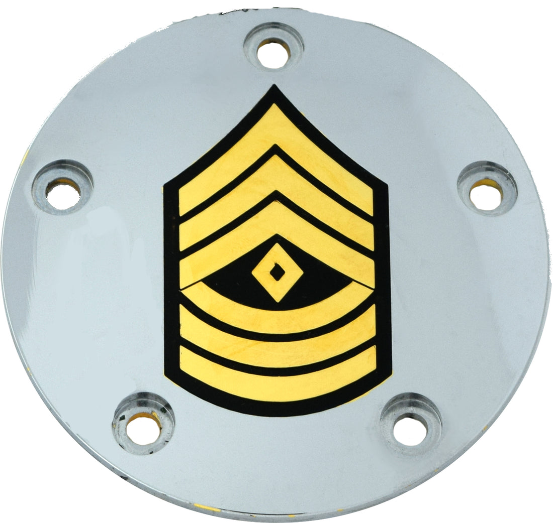 First Sergeant-04, TC Timer Cover