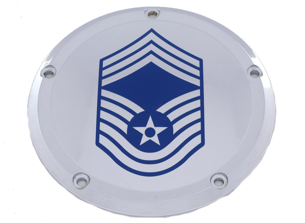 Air Force Chief Master Sergeant -46