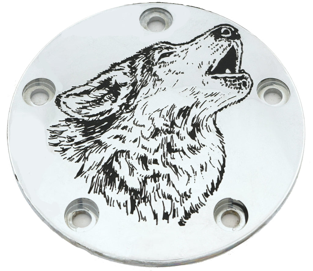 Wolf 1 -04, TC Timer Cover