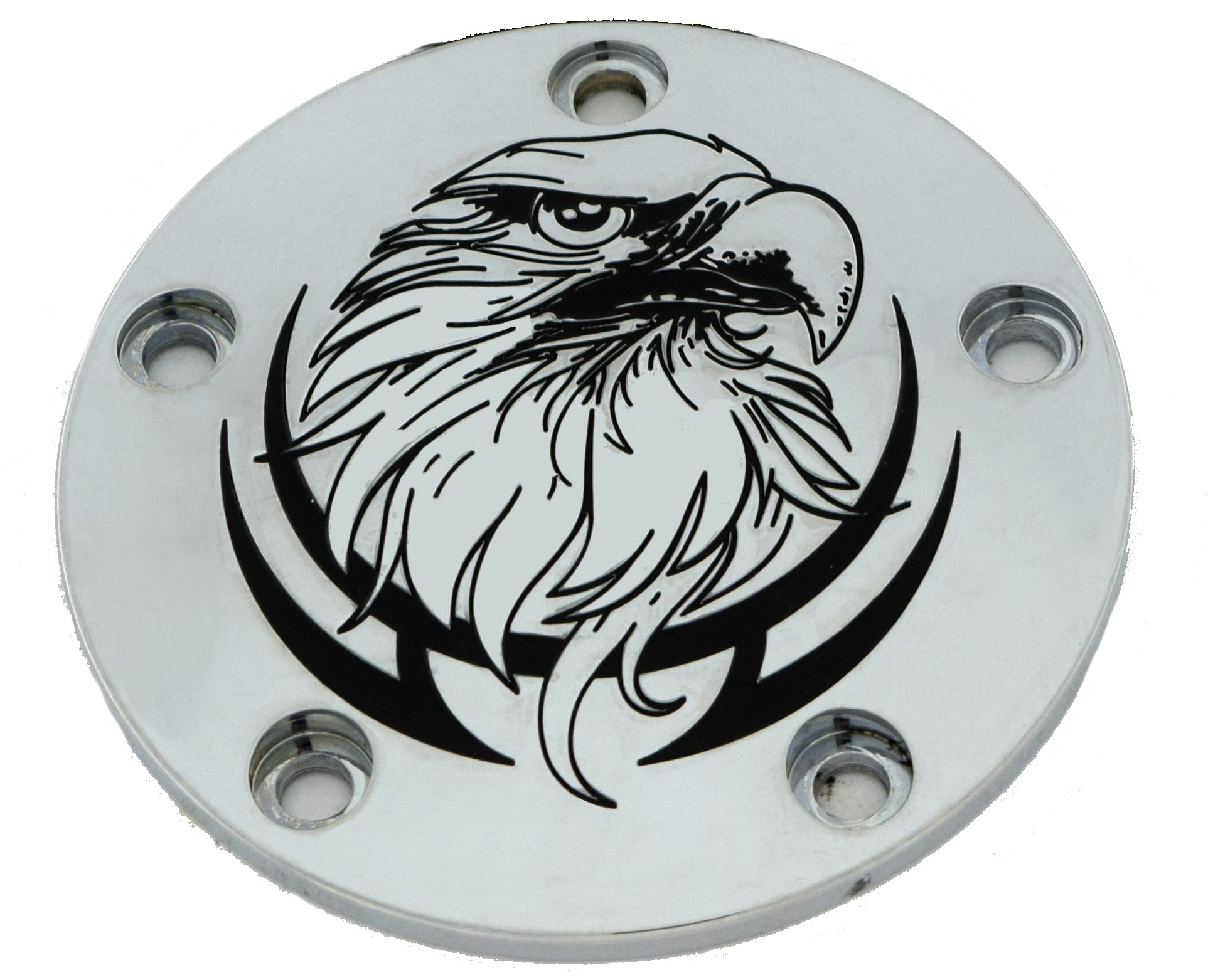 Tribal Eagle, TC Timer Cover