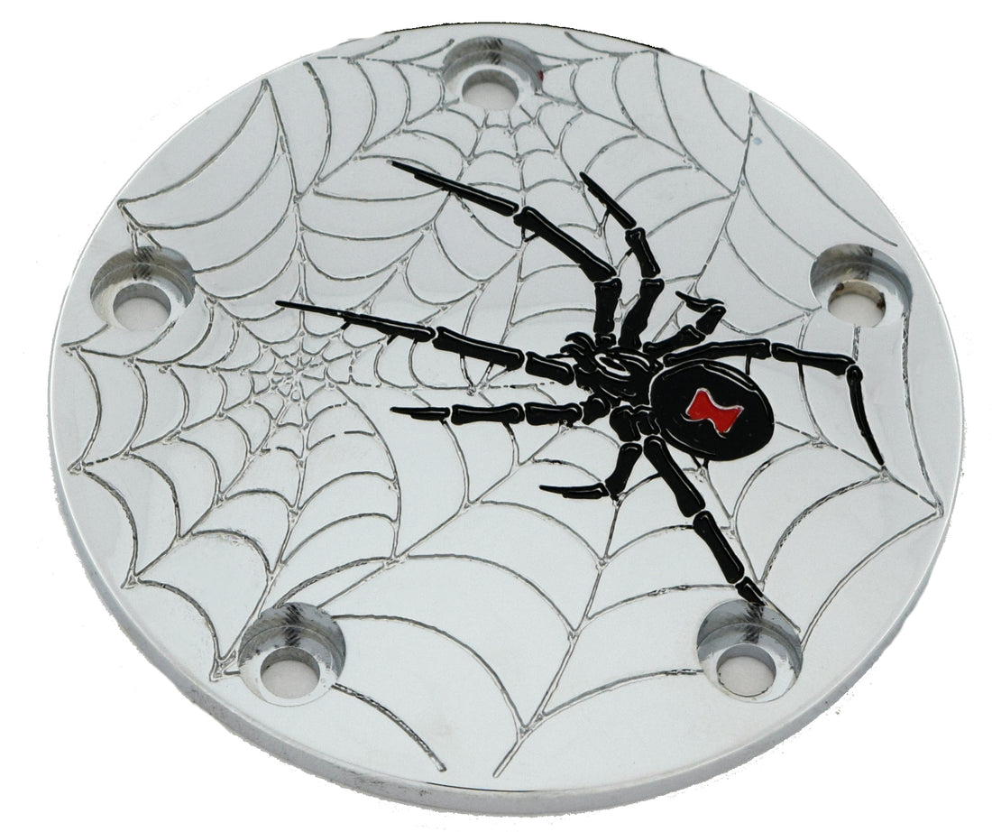 Spider(Web)-04, TC Timer Cover
