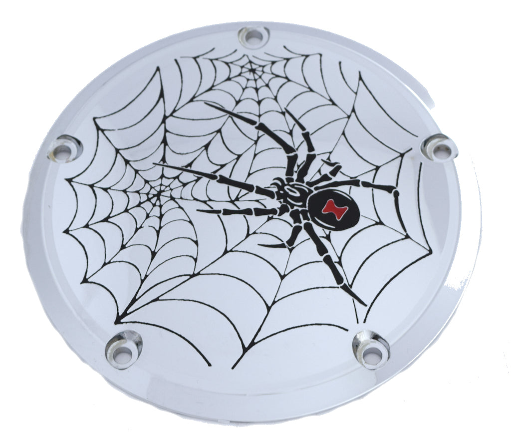 Spider(With Web)-12