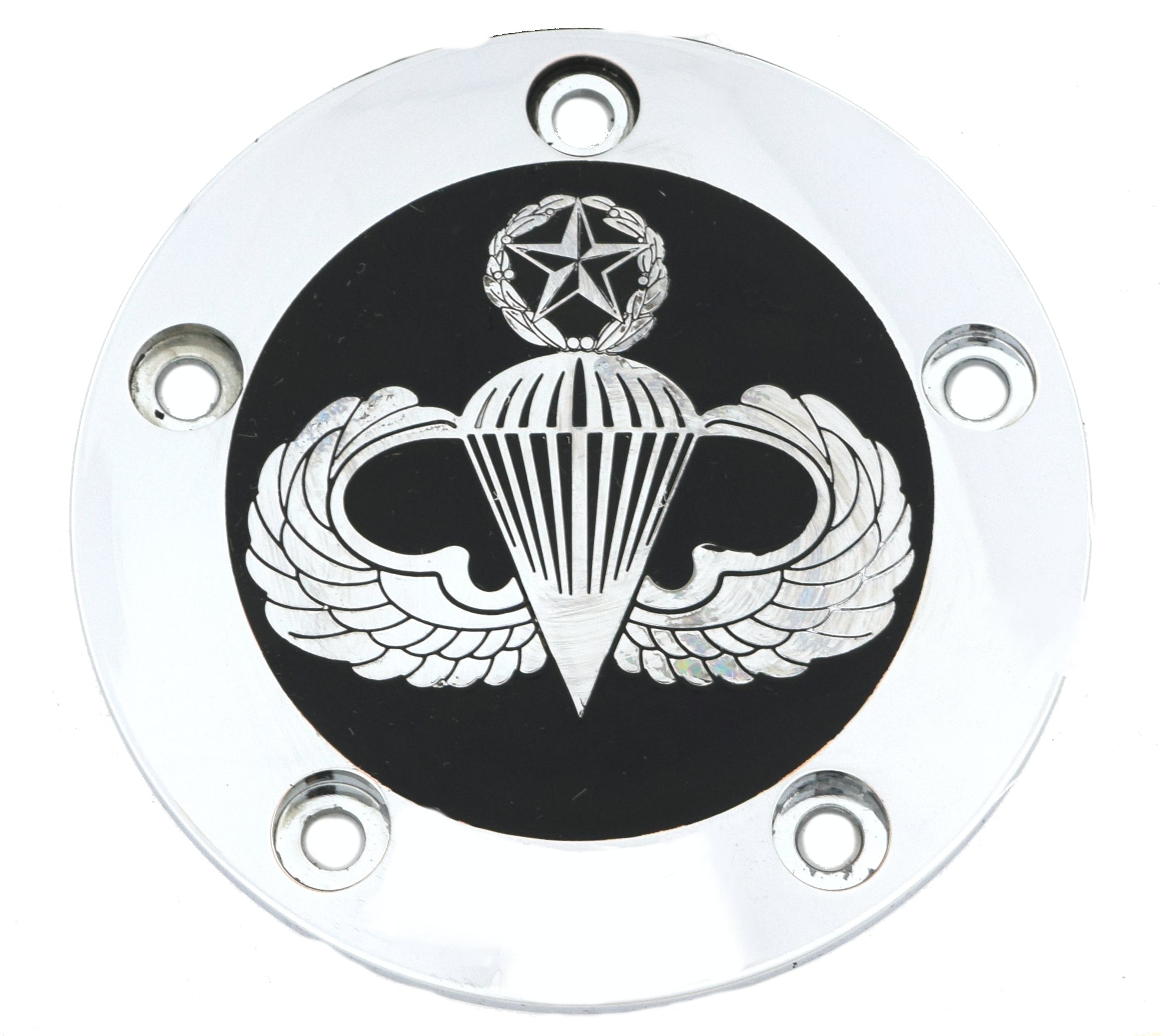 Master Jump Wings, TC Timer Cover