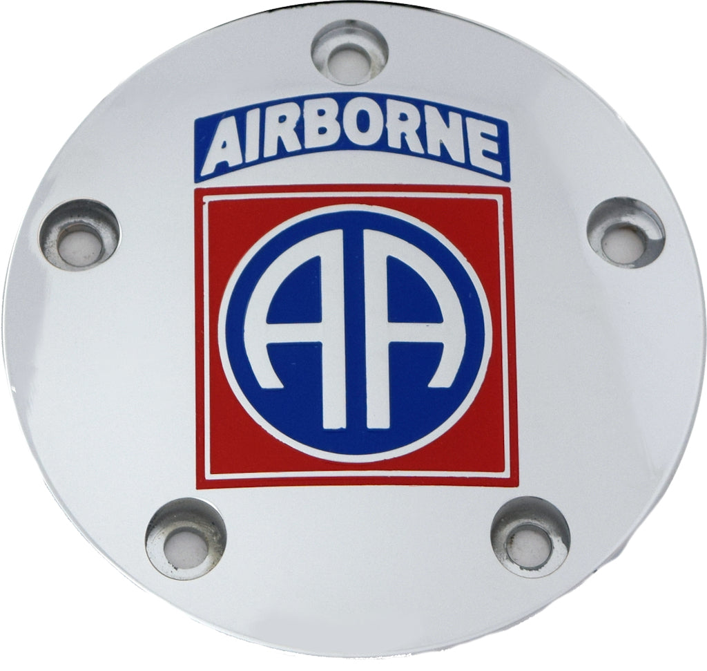 82nd Airborne-04, TC Timer Cover