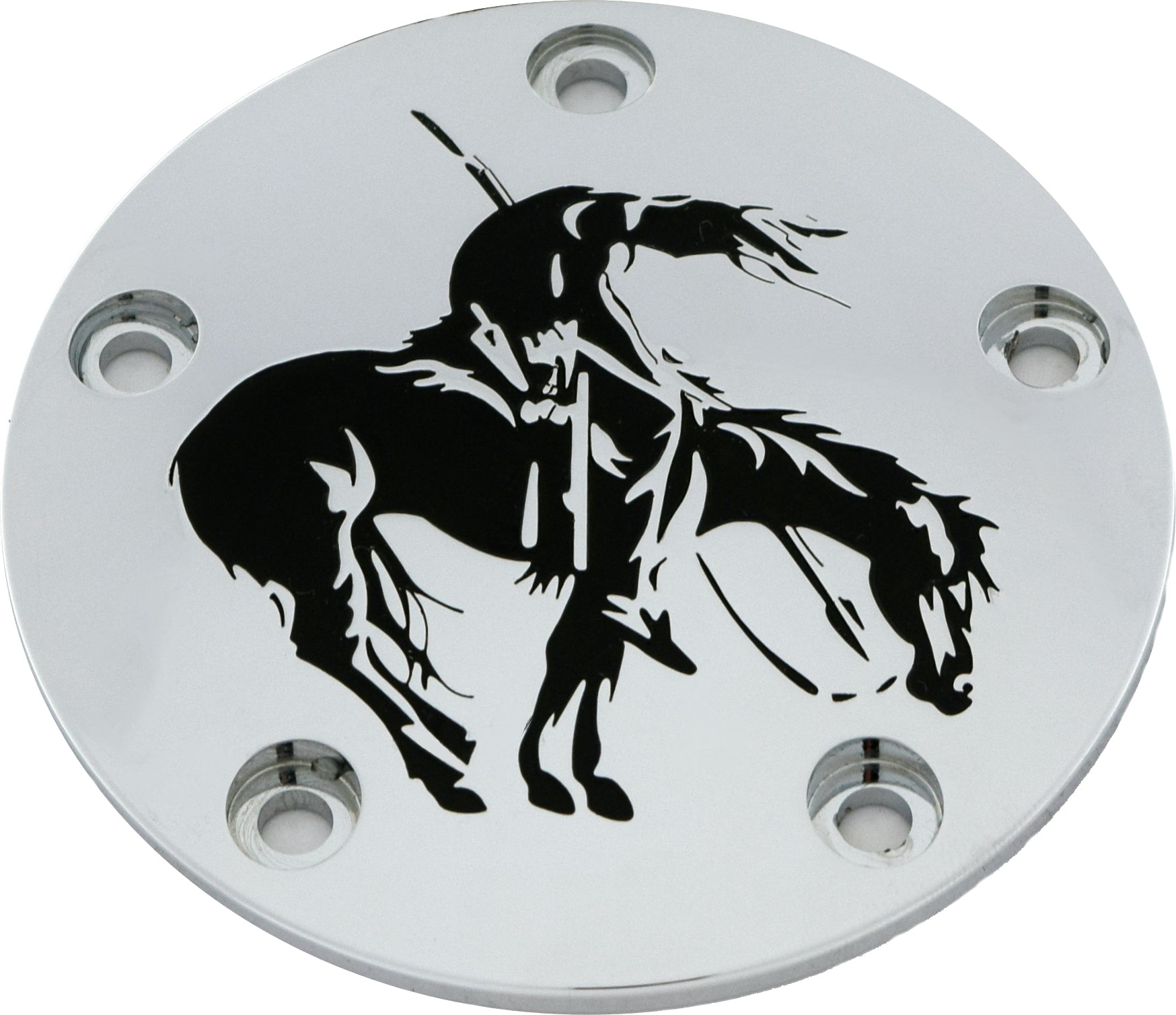 End of Trail-04, TC Timer Cover