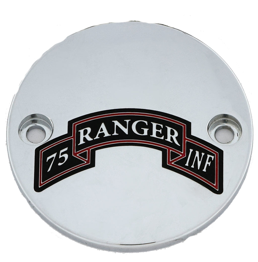 75 Ranger Regiment M8 Timer Cover