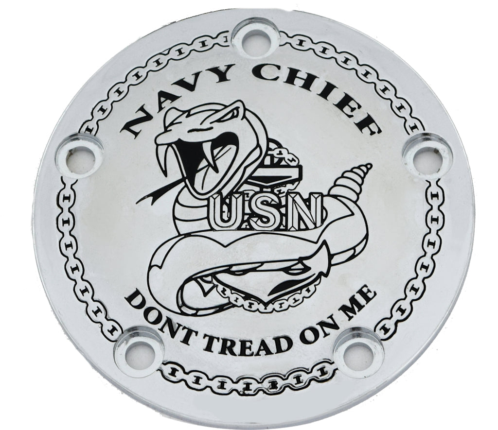 Navy Chiefs Don&