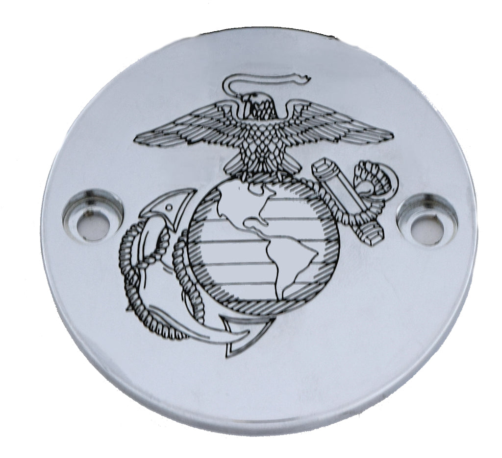 Marines EGA M8 Timer Cover
