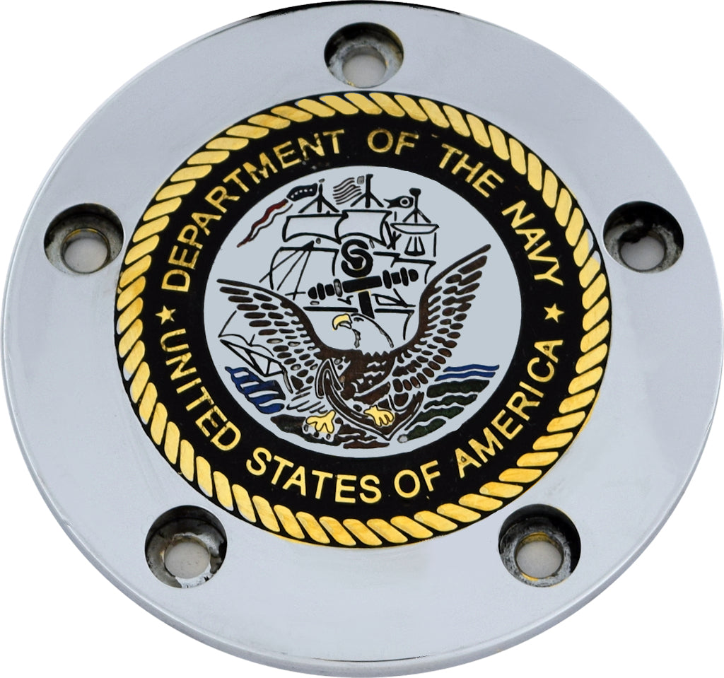 Navy Seal-04, TC Timer Cover