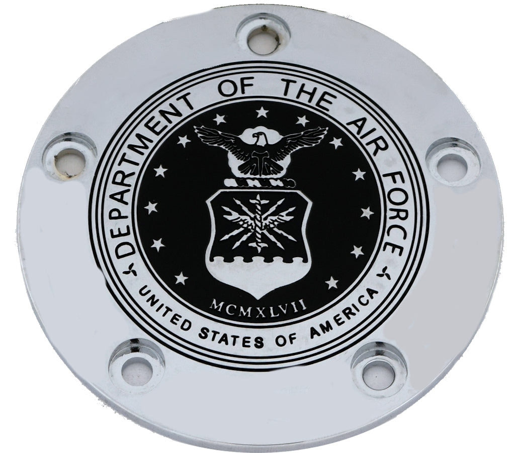 US Air Force Seal-04, TC Timer Cover