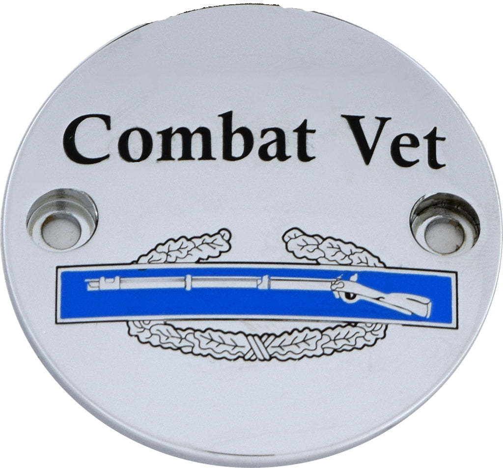 Combat Infantry Badge-63