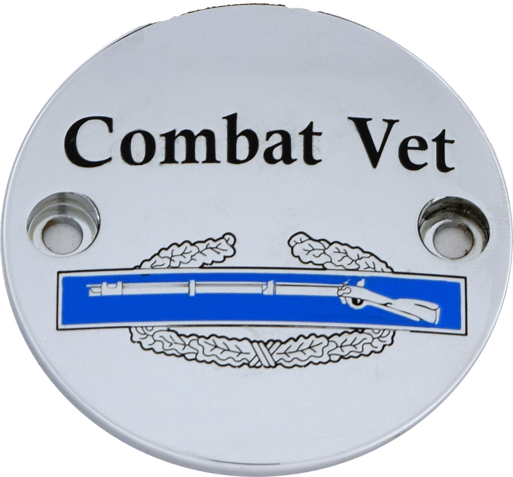 Combat Infantry Badge M8 Timer Cover