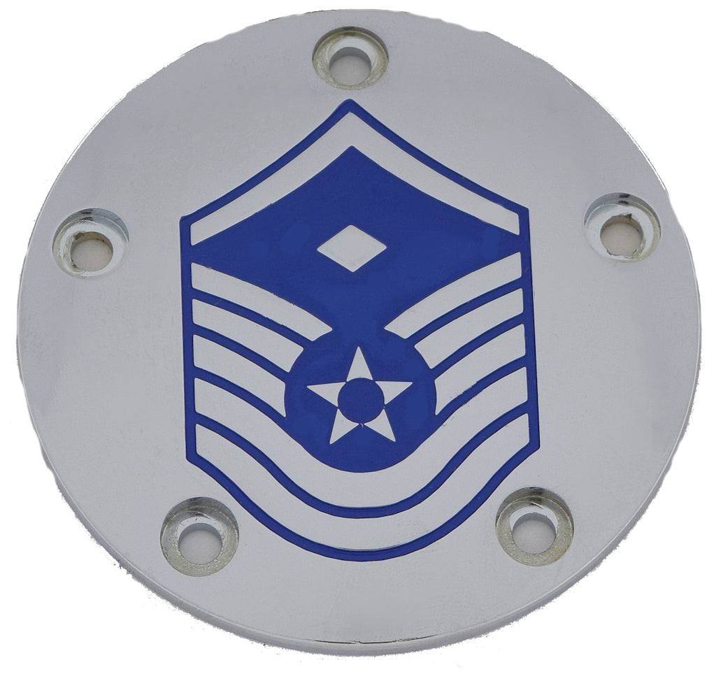 Master Sergeant(Blue)-04, TC Timer Cover