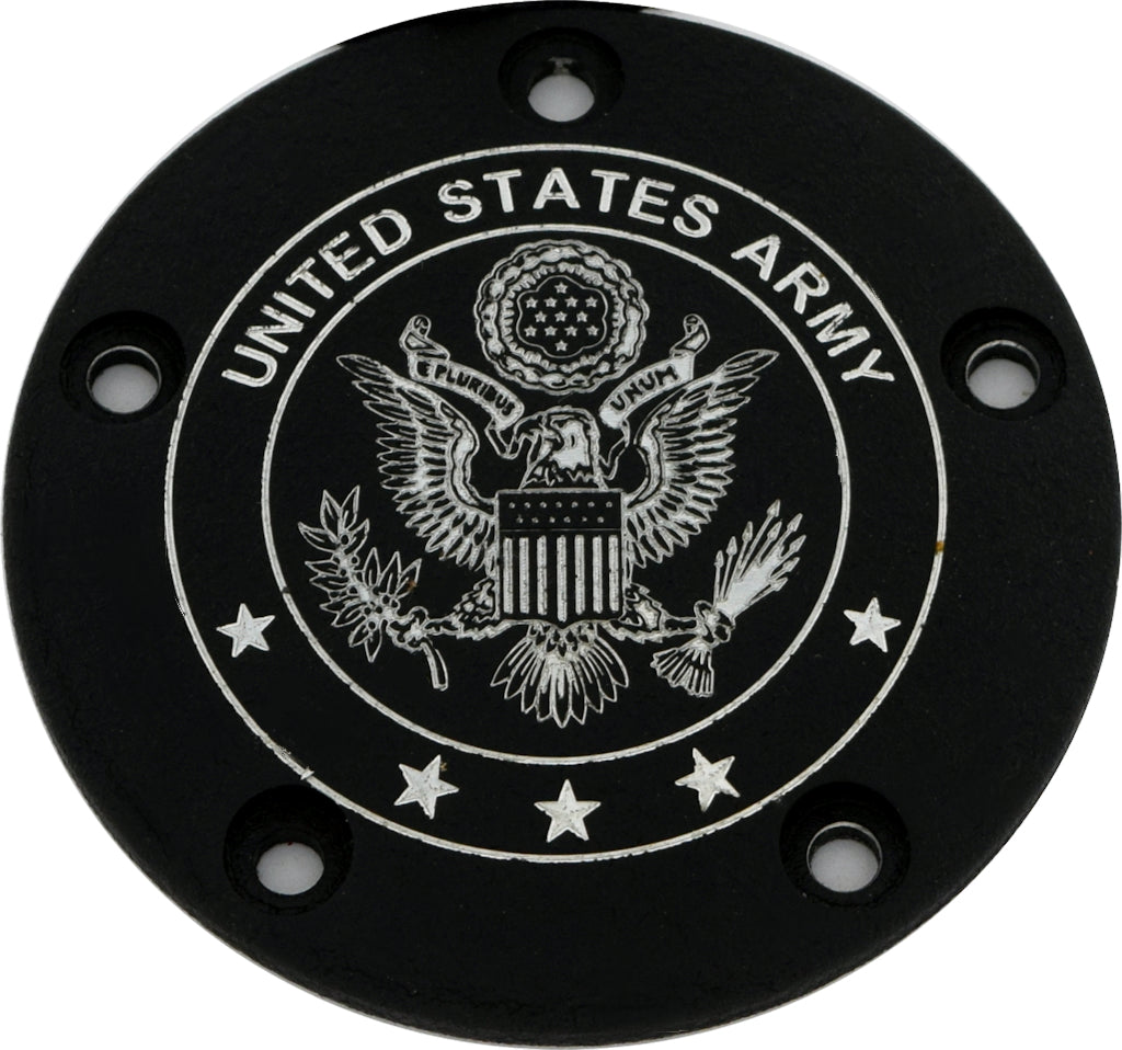 US Army Seal-04, TC Timer Cover