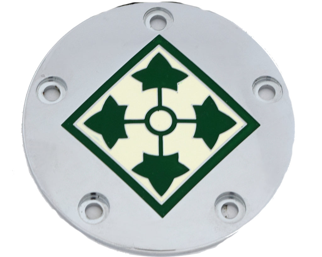 4th Infantry-04, TC Timer Cover