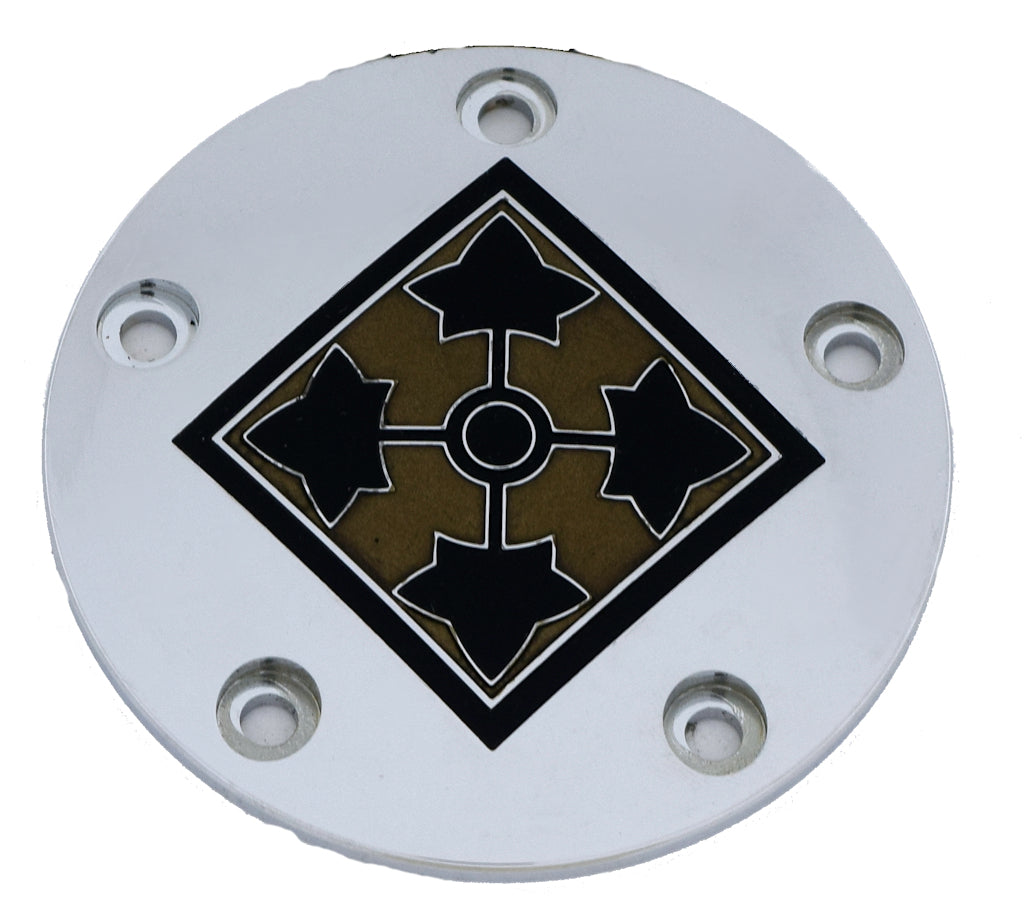 4th Infantry (Subdued)-04, TC Timer Cover