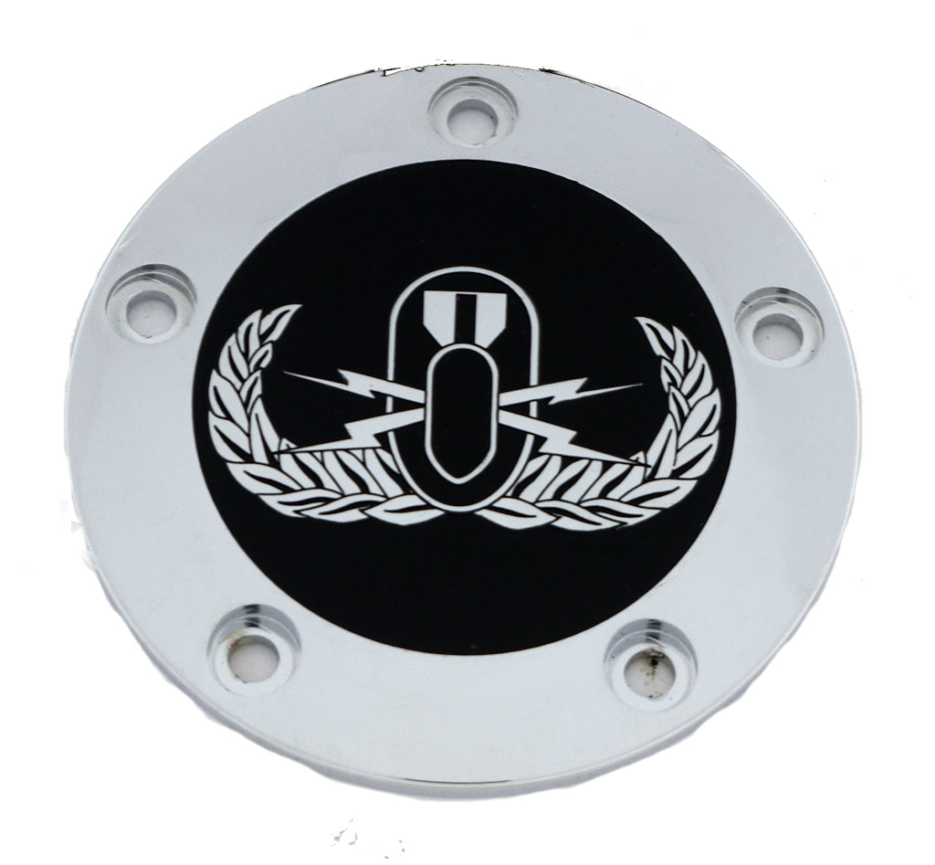 EOD, TC Timer Cover