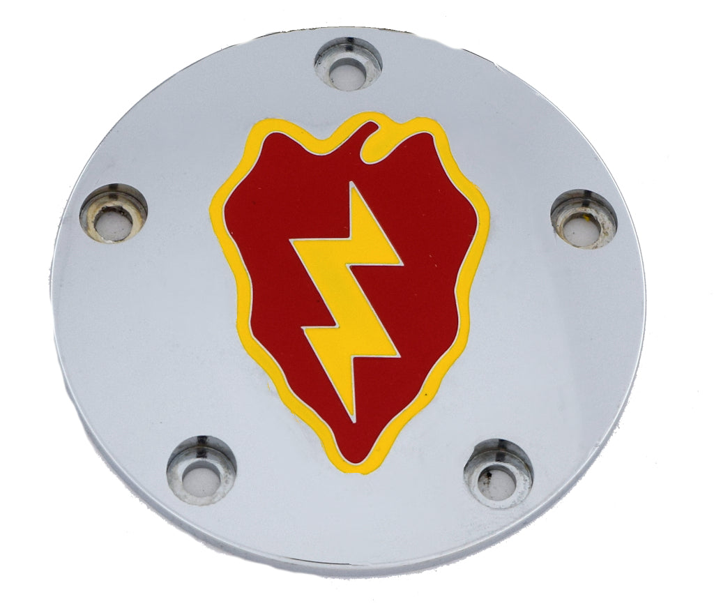 25th Infantry-04, TC Timer Cover