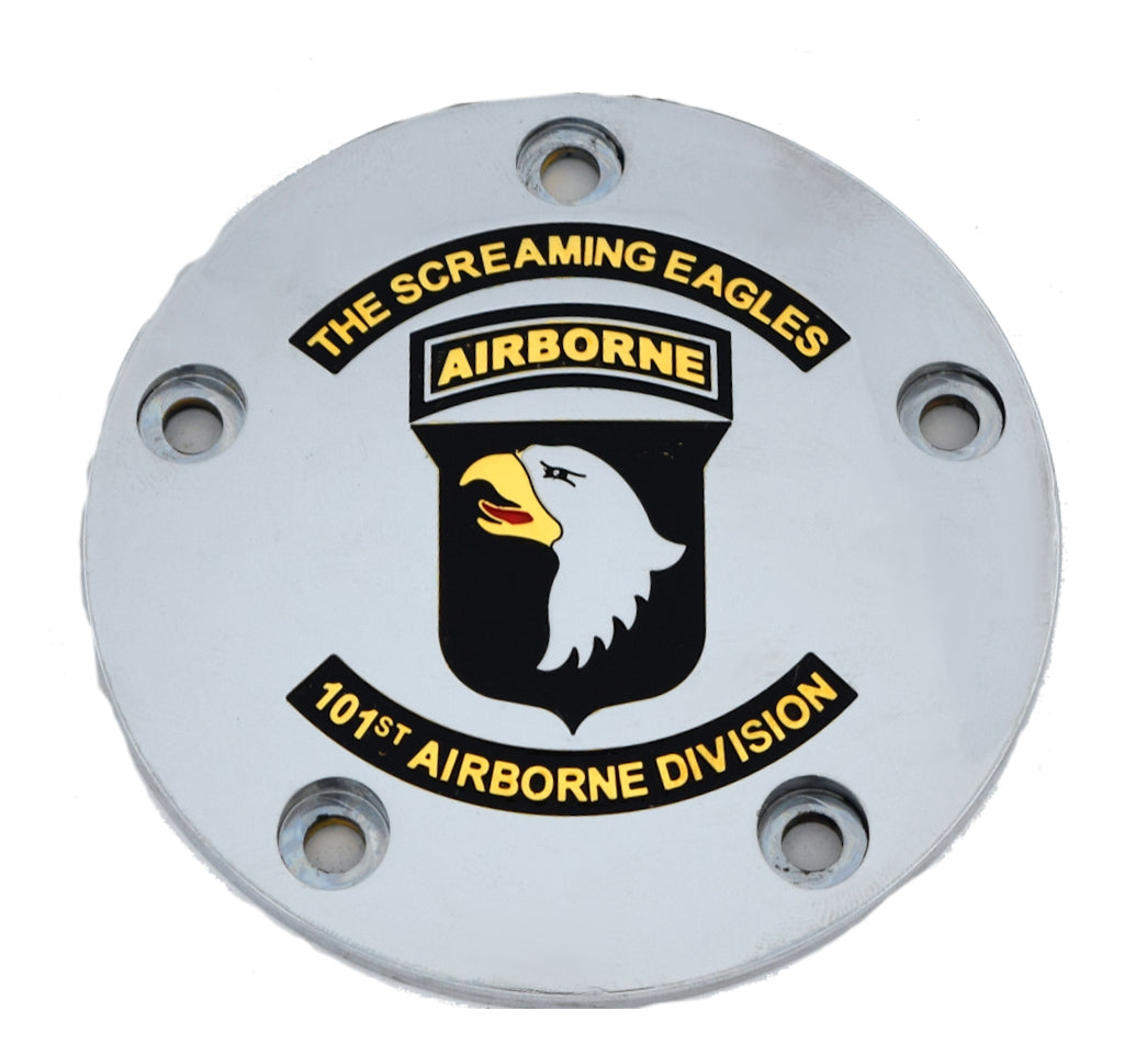 101st Airborne-04, TC Timer Cover