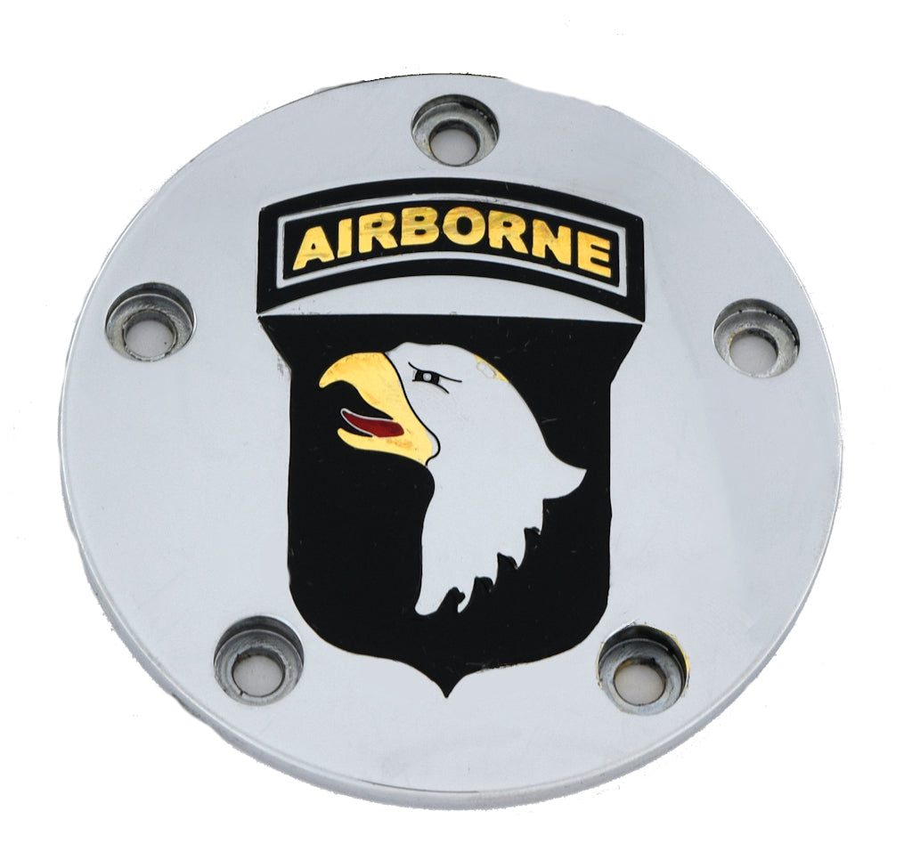 101st Airborne-04, TC Timer Cover