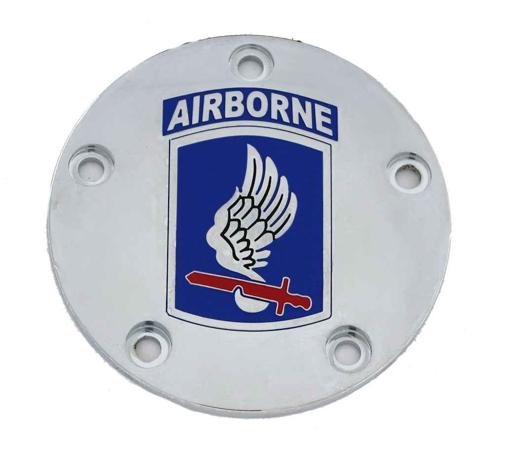 173rd Airborne-04, TC Timer Cover