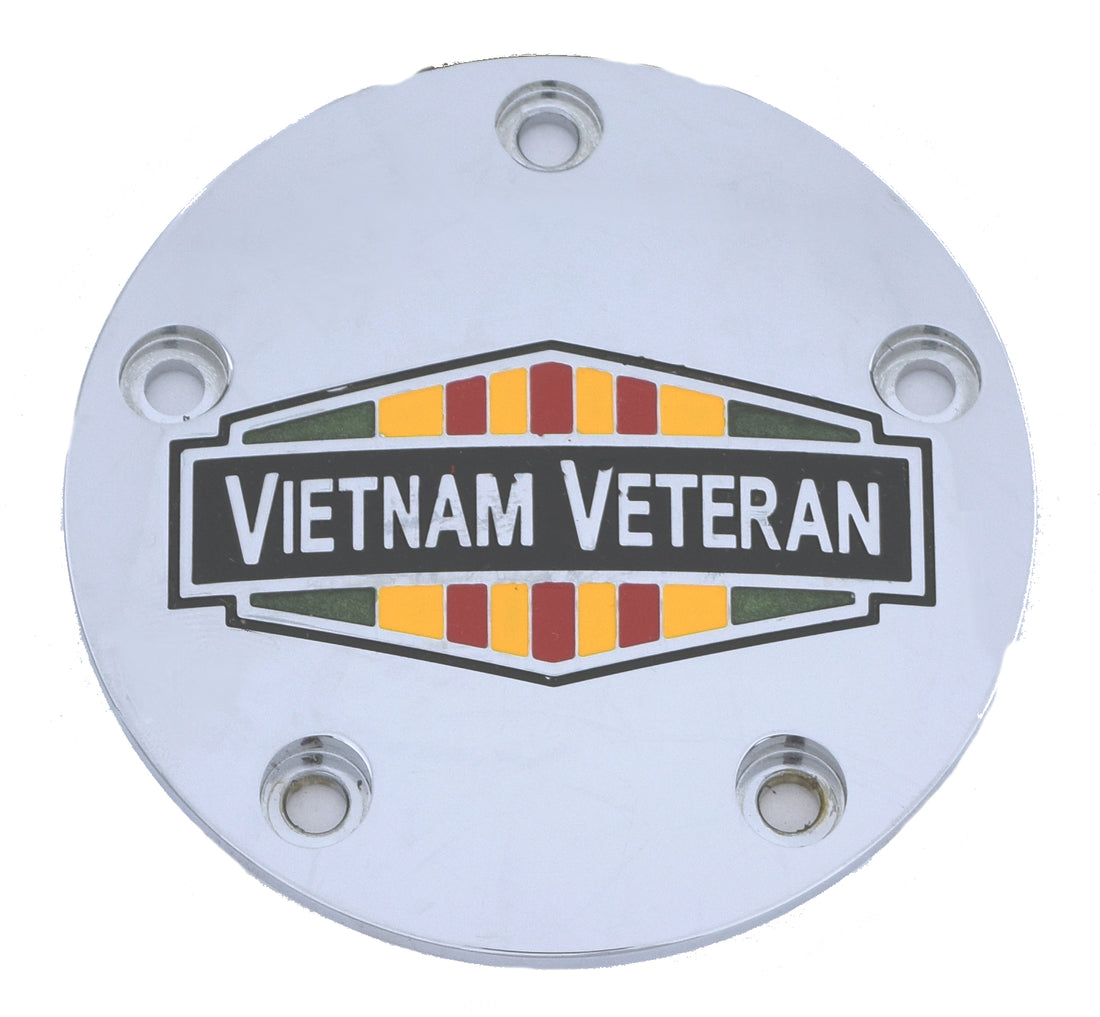 Vietnam Vet-04, TC Timer Cover