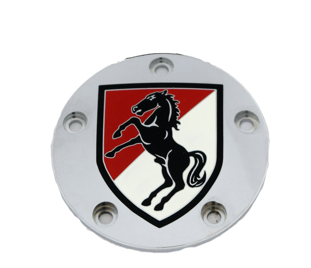11th Armored Calvary Regiment-04, TC Timer Cover