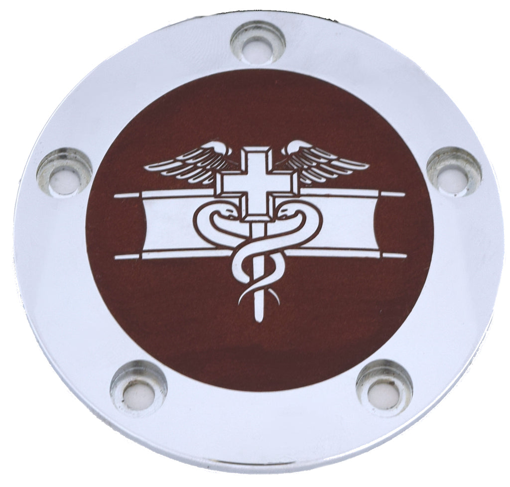 Expert Field Medical Badge-04, TC Timer Cover