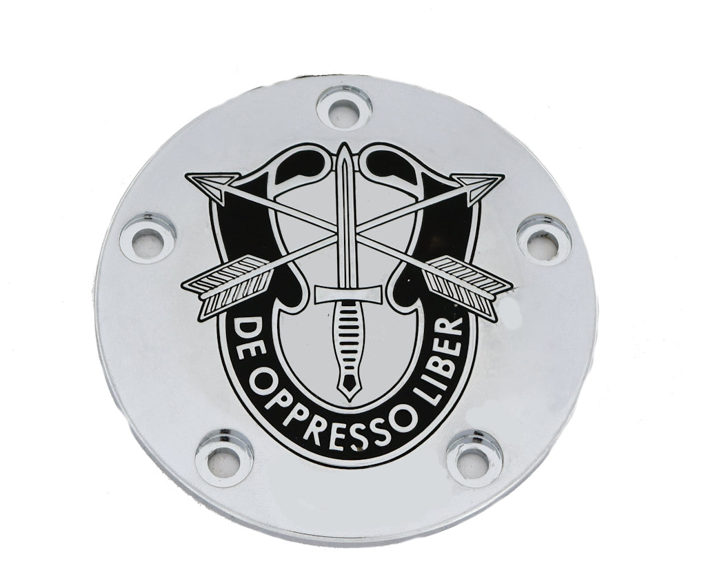 De Oppresso Liber-04, TC Timer Cover