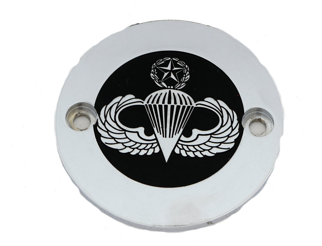 Master Jump Wings M8 Timer Cover