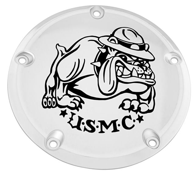 Marines Bulldog- TC Derby