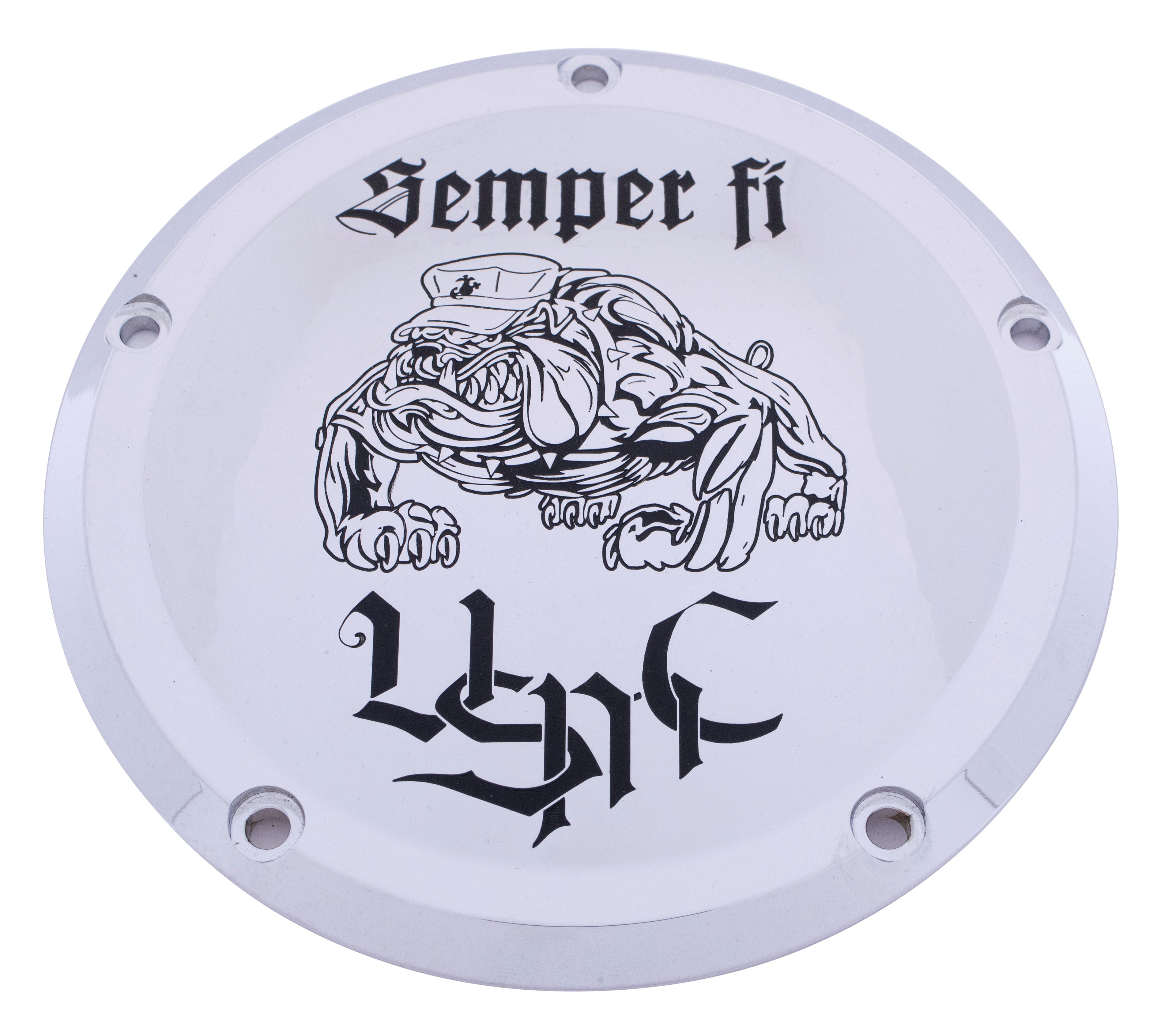 Marines Bulldog II-04, TC Timer Cover