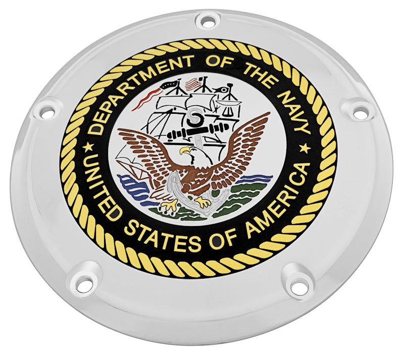 US Navy Seal- TC Derby