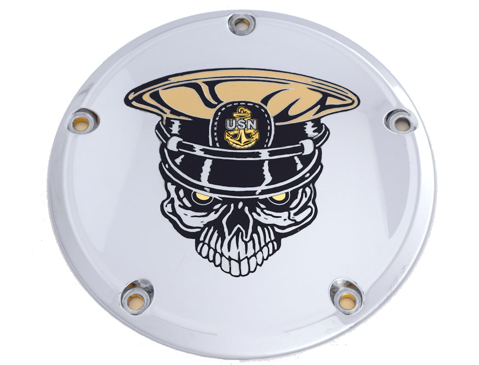 Navy Chief Skull-46