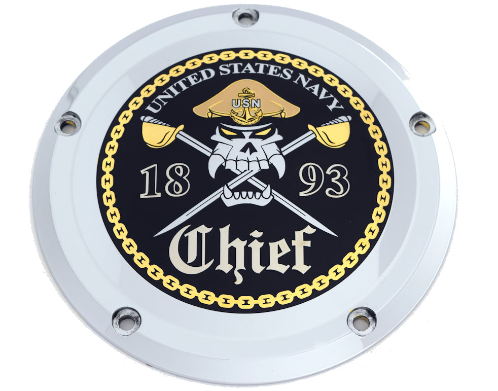 Navy Chief 1893-46