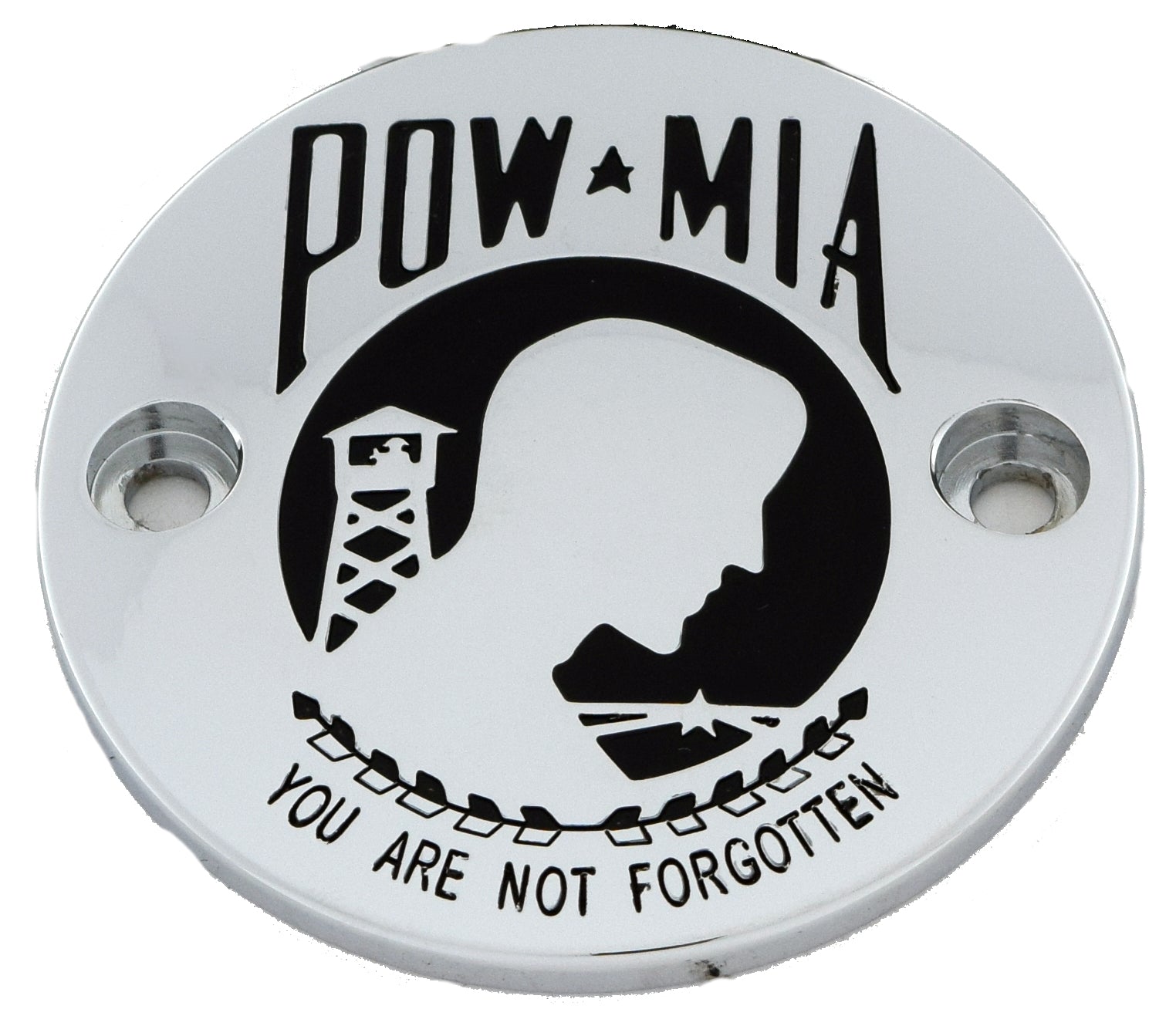 POWMIA M8 Timer Cover