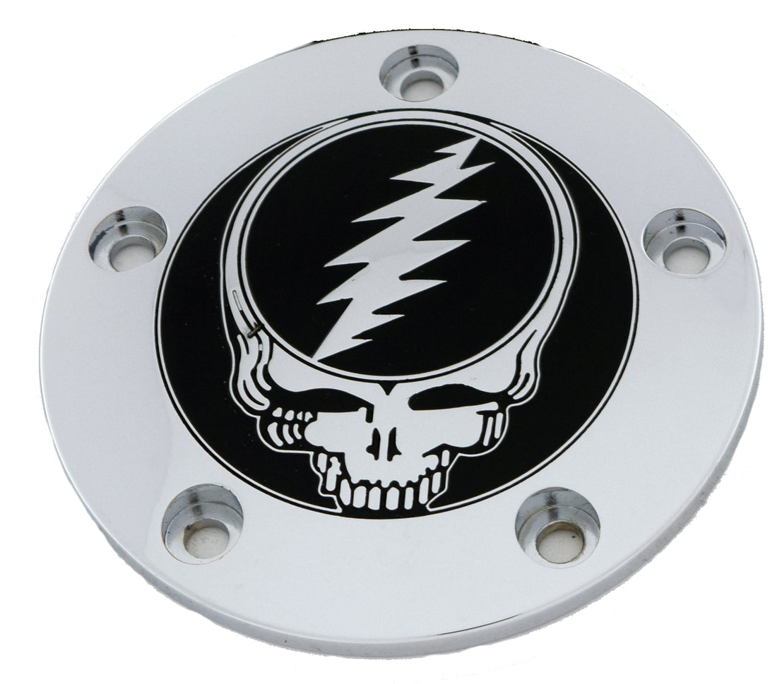 Steal Your Face-04, TC Timer Cover
