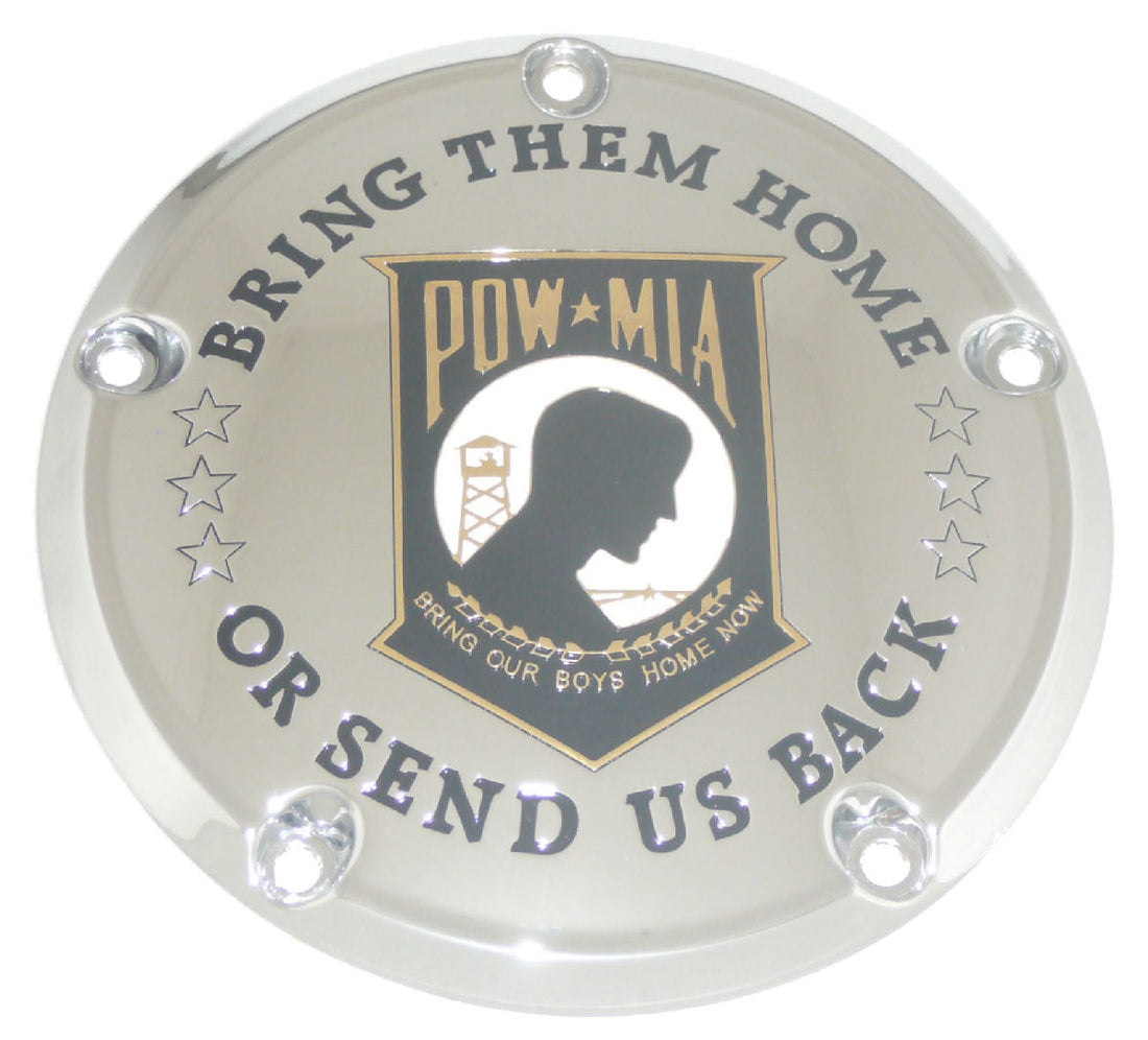 POWMIA - Bring Them Home...