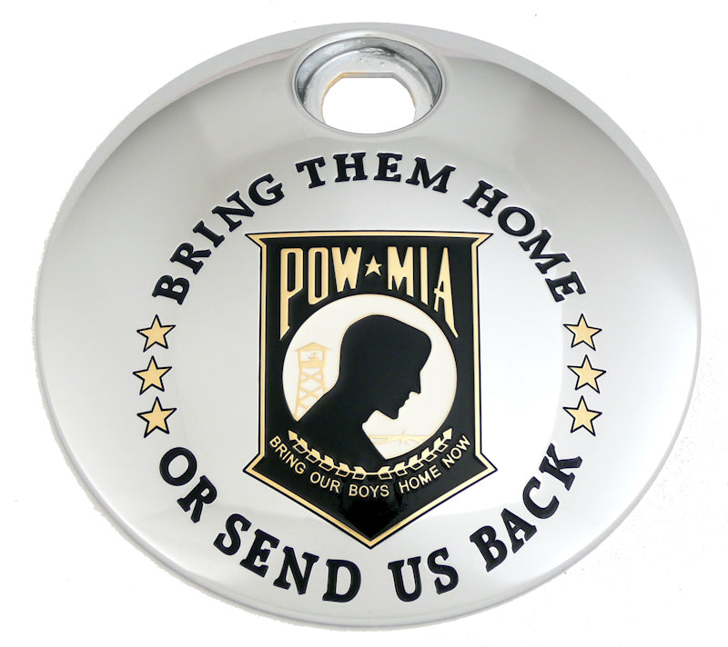 POWMIA - Bring Them Home...   1992-2007 Fuel Door