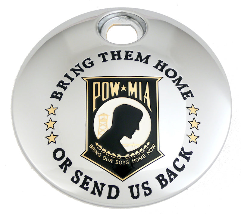 POWMIA - Bring Them Home... 1992-2007 Fuel Door