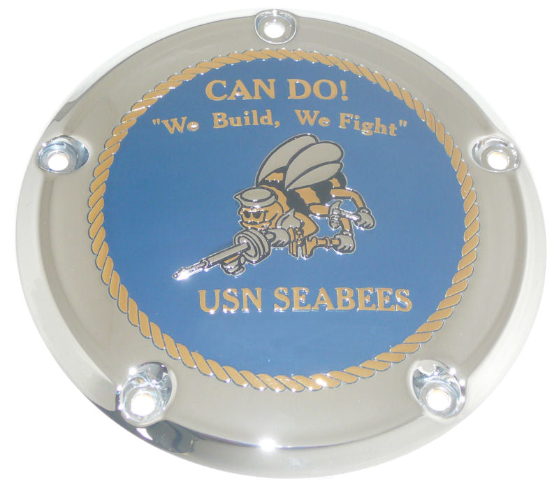 SeaBee Deluxe - TC Derby Cover