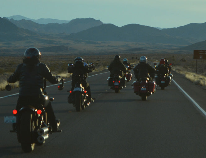 The Ultimate Guide to Motorcycle Custom Derby Covers