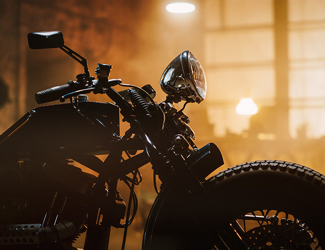How Protect Your Engraved Motorcycle Parts from Wear and Tear