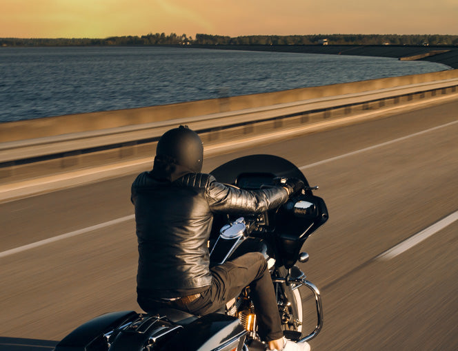 Road King vs. Street Glide: Which is Right for You?